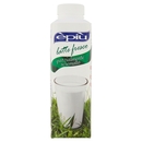 èpiù latte fresco parzialmente scremato 500 ml